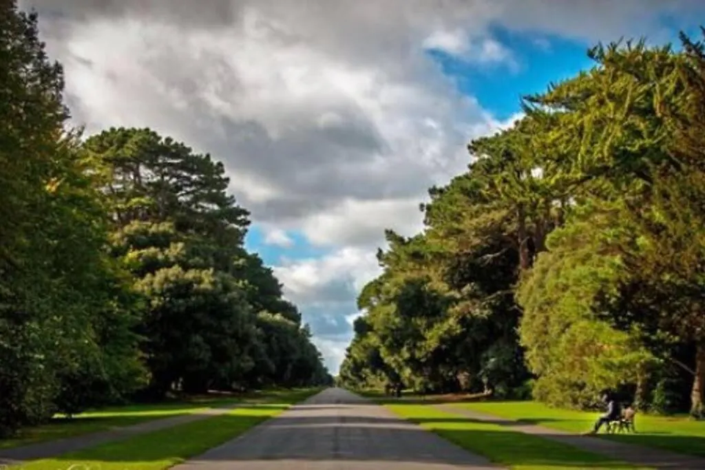 Διαμέρισμα Excellent Location St Anne'S Park 2 Bed/Bath Apartment, Dublin 5
