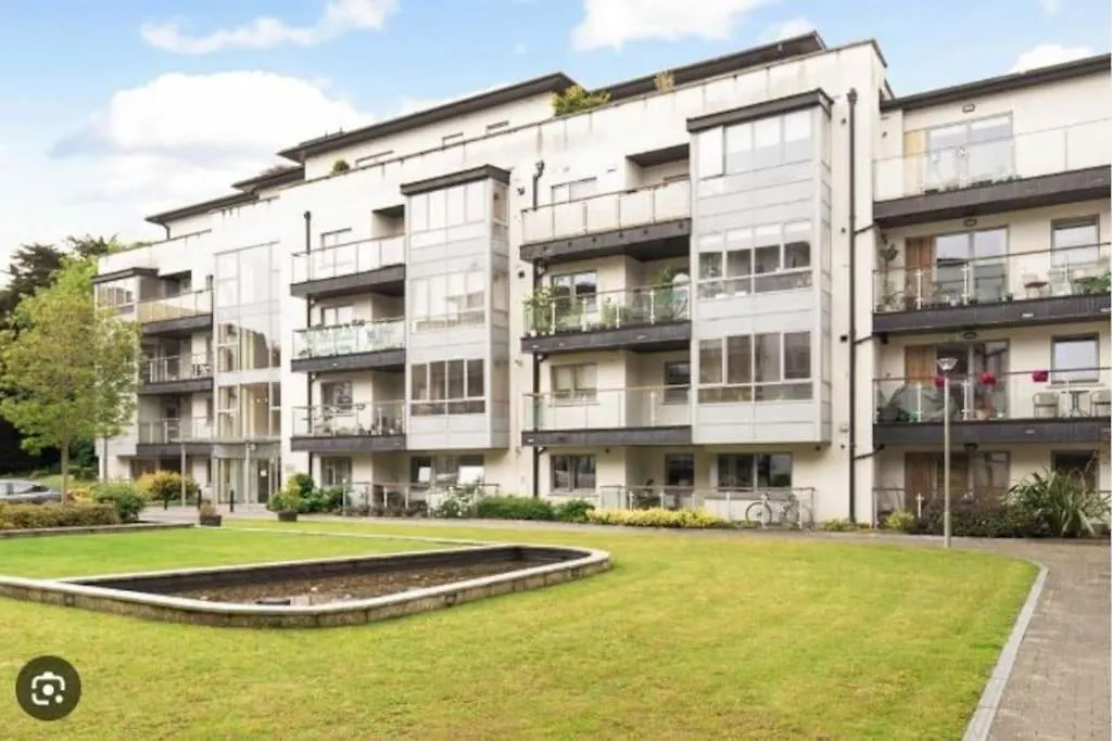 Excellent Location St Anne'S Park 2 Bed/Bath Apartment, Dublin 5 0*,  Ιρλανδία